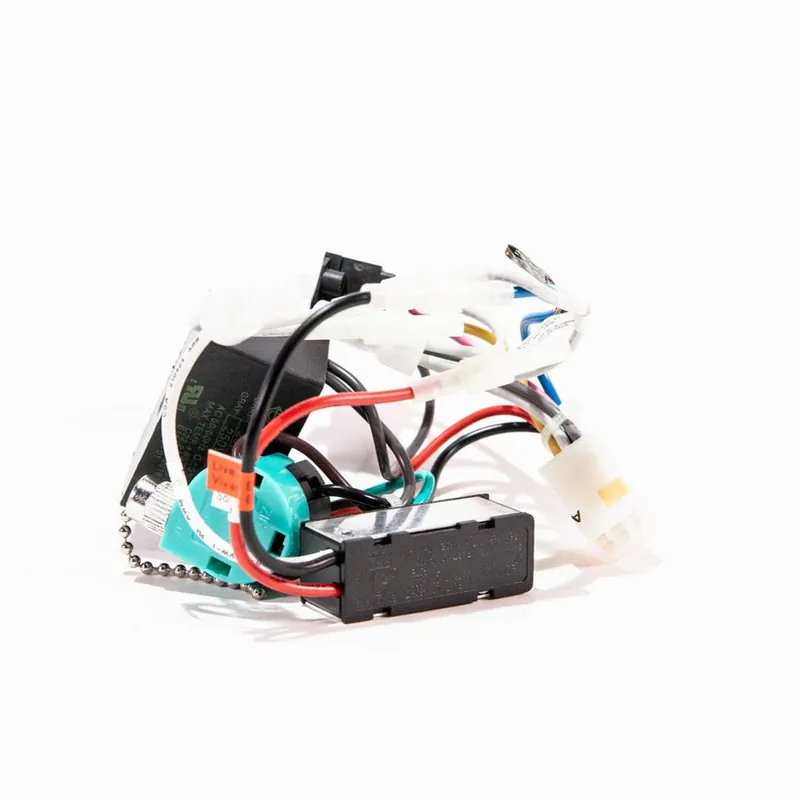 HUNTER K226602H01 WIRE HARNESS