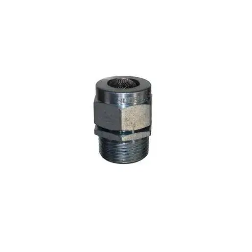 Killark KD1SA 1/2 AL Drain - Brthr