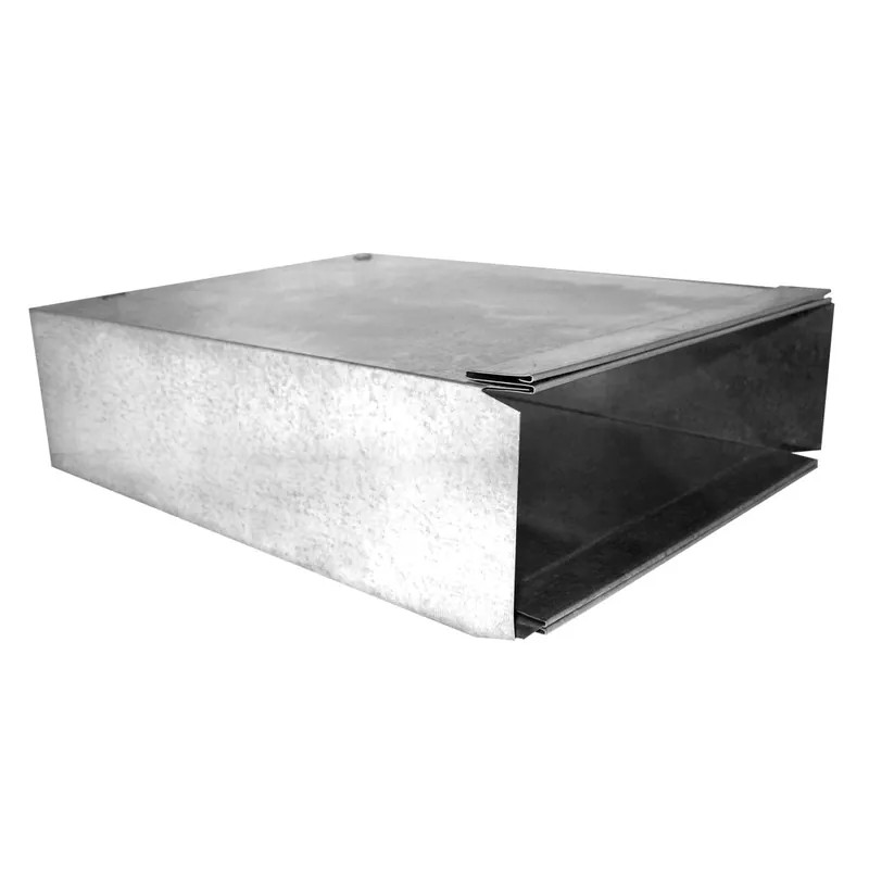 SOUTHWARK METAL MFG CO WSJ60312 60'' JT 3-1/4X12 WALLSTACK