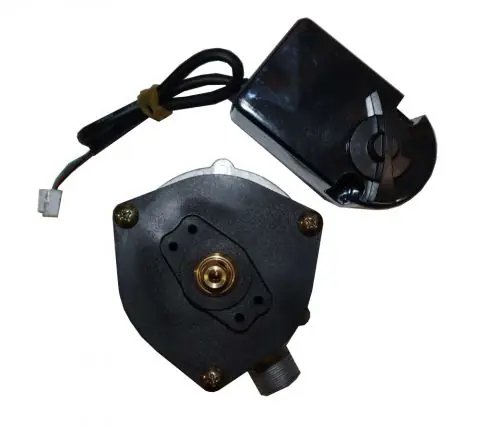 Noritz NPF289 CB - AGM (Actuator) NG (NEW)
