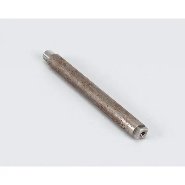 Mandrel Lid Spring Power 7.45x1.9x1.05 for Vulcan Hart 840340