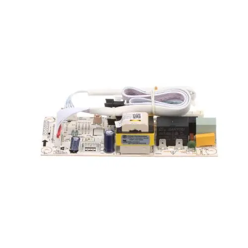 Midea 17120100A03993 Dehumidifier Main Control Board