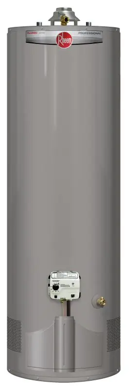 Rheem PROG29-30URH63EC1 29 Gal NG ULN 6Yr HTR PROG29-30U RH63 EC1