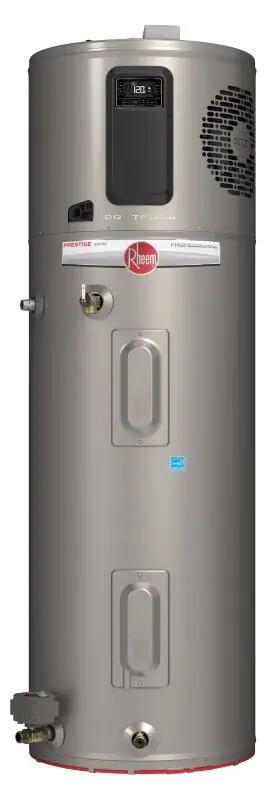 Rheem 700645 Rheem 700645 Electric Tank 80 Gallon Replacement MPN
