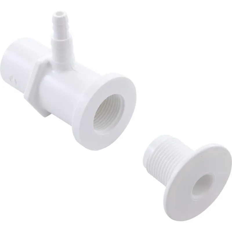 Balboa Water Group 10-2650WHT Ozone Jet Assembly