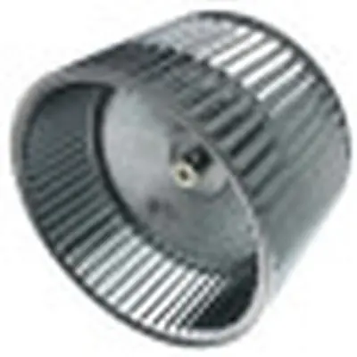 Nortek Global HVAC 667258R REPL,WHEEL, BLOWER 11 X 8