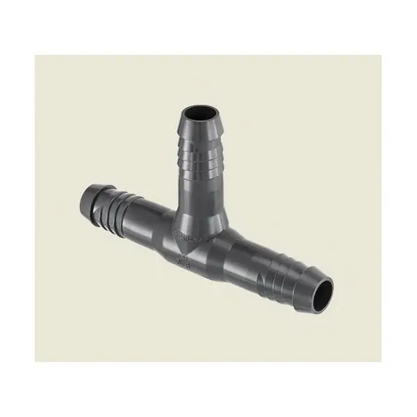 Approved Vendor P210735 Standard 1-1/4 in Nominal Insert End Style SCH 40 PVC