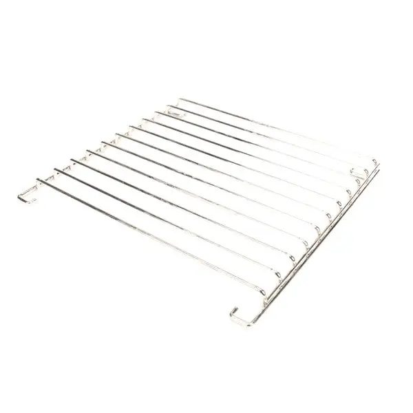 Guide Rack Right Hand 20 inches 18 inches VH00-428104-00002 for Vulcan Hart