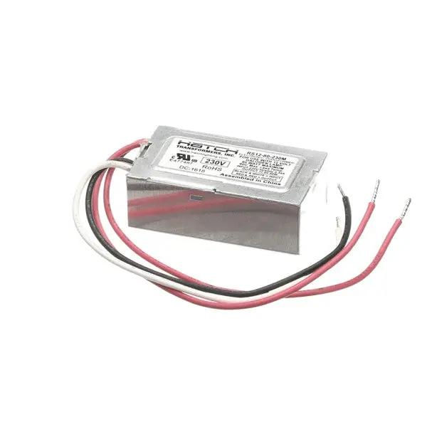 TRANSFORMER230V80W for Stero 66-3012