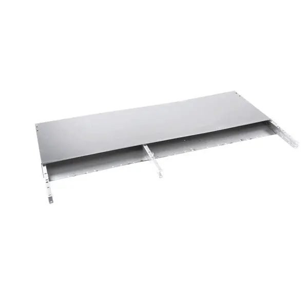 BACKSPLASH ASSY 60 for Vulcan Hart VH922540-60A
