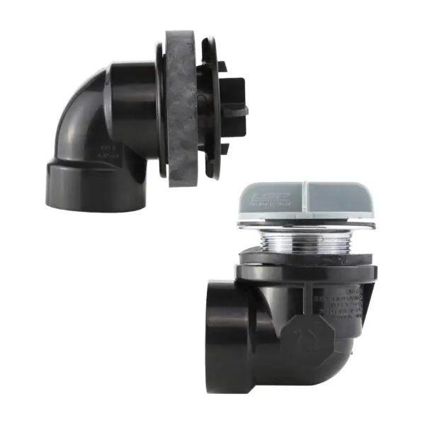 Rapid-Fit RF-6010-RK