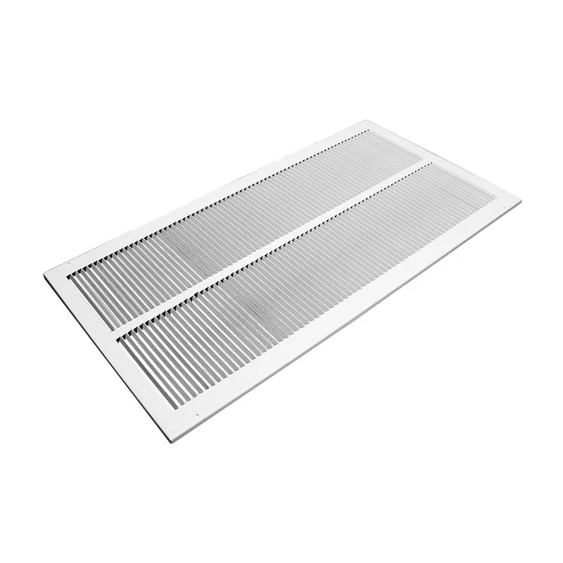 Auer Registers G351606 16X6 Return Air Grille