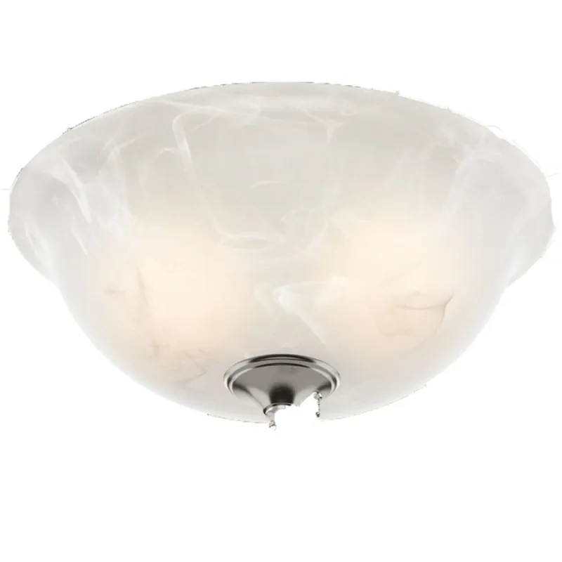 HUNTER K164301142 GLOBE SHADE