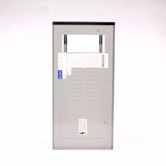 GE MBM124WB PRO-STK XT5 2 Pole M B