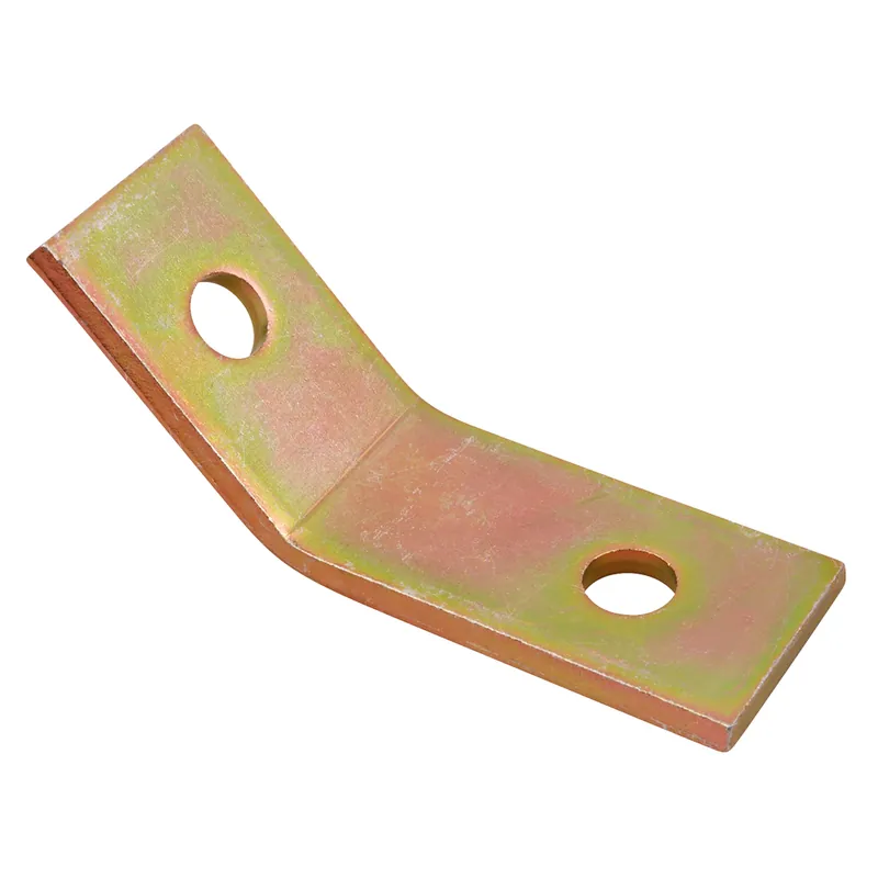 Kindorf B-938 Steel Angle Connector