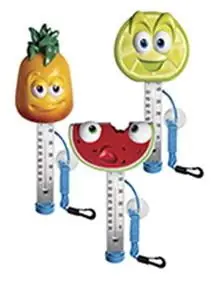 Ocean Blue 150054 Fruit Thermometer