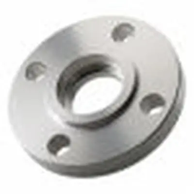 Allied Fitting 34304SSSWF300 3/4 Inch 304 SS 300# SW Flange RF B16.5 A182