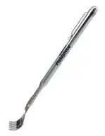 Fieldpiece Instruments PBS2 24 Chrome Magnetic Grabber Replacement MPN
