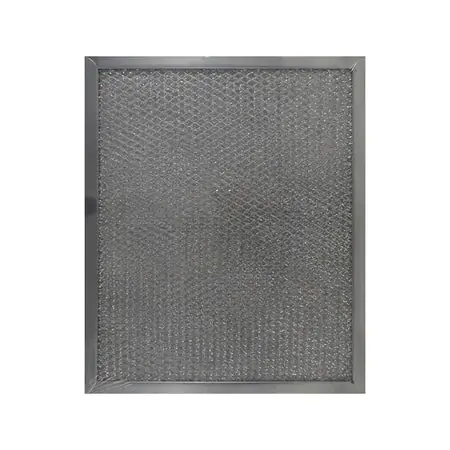Broan-Nutone S99010467 Filter Alum Without Lens