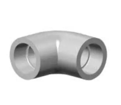 Central Plastics Georg Fischer S91 Socket Fusion 90