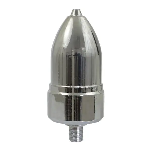 Everflow RAVHS14 NPT Hoffman Steam Air Vent 1/4 inch