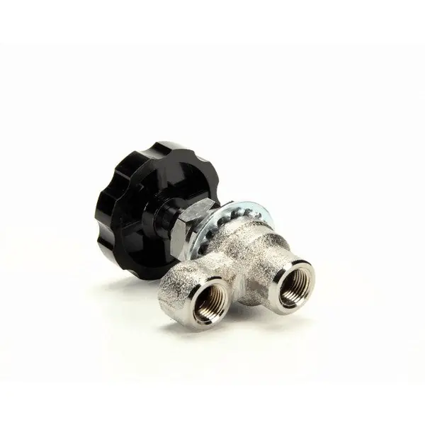 VALVE GLOBE 3/8 NPT Z055279 for Groen
