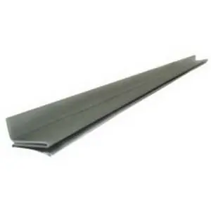 Southwark 37120 Rigid S-Cleat 120 Inch 1/2 Inch Leg Sheet Metal