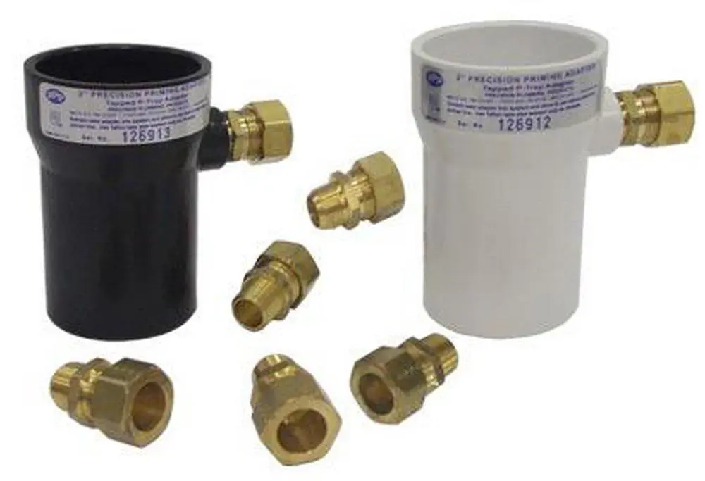 Precision Plumbing Products PPA-4P625