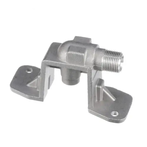 Midea 12971100019825 Oven Burner Orifice Holder Kit