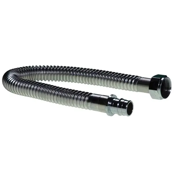 Rectorseal UPEX-FXP-24 3/4 I.D. SS FLEX WITH 3/4 FI