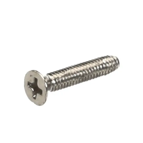 SCREW 8-32X7/8 PH FL ROL O for Wells 2C31717