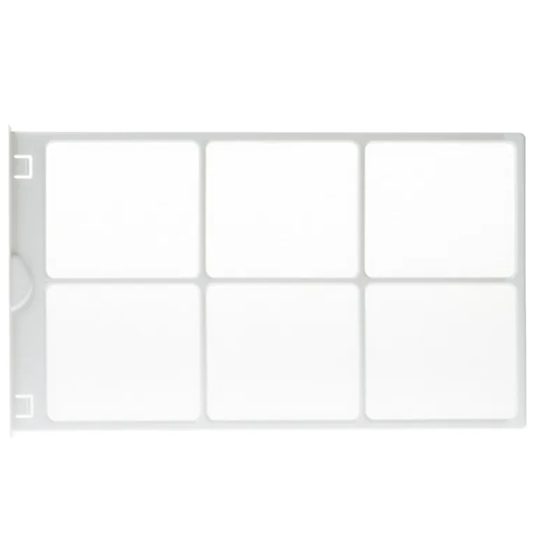 General Electric WJ85X26300 Filter