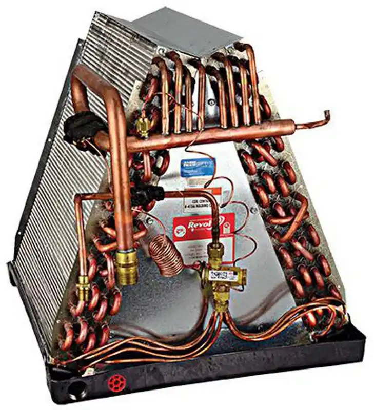 Stylecrest Sales 1856S4A 5 Ton - Coil