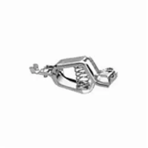 Selecta SC-25C-BU Battery Clip, 75A, 3/4 in, Copper