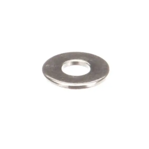 Washer 3/16 Burr STL NP for Stero 2C1810
