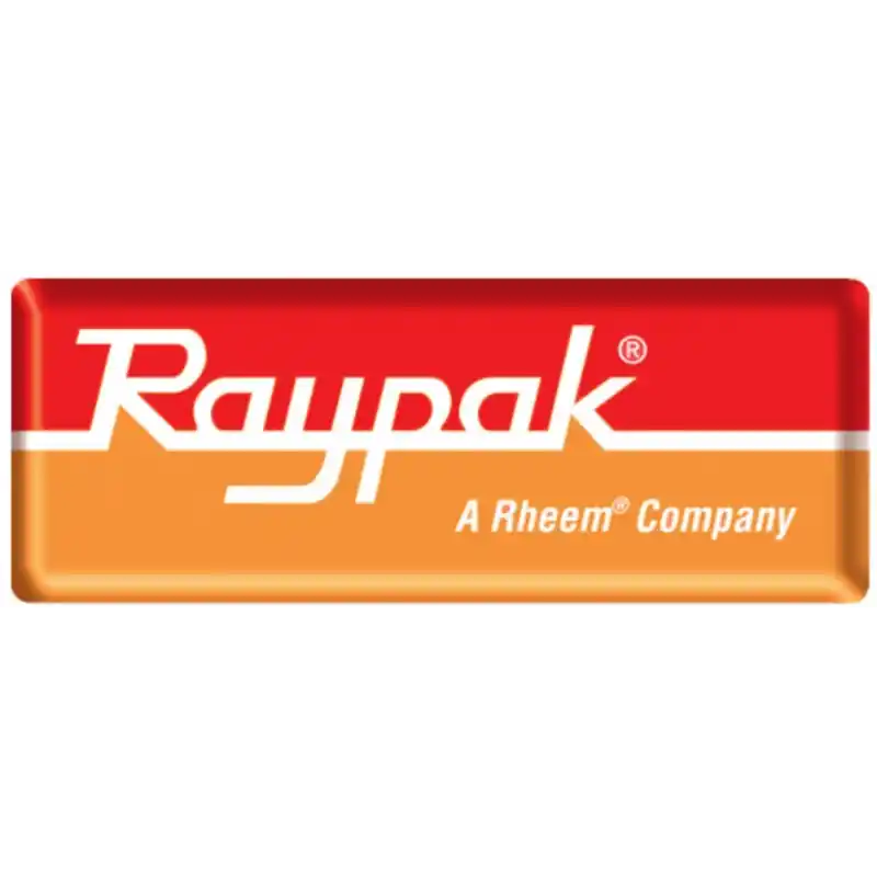 Raypak 007991 7991 Top Pagoda Model R265B