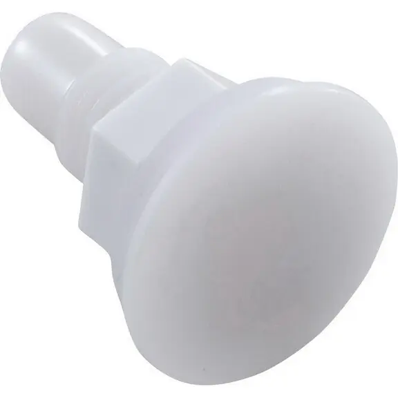 Rising Dragon 143000-00030 Light Wall Fitting, RD, Mini POL, 1/2hs, 1fd,Opaque