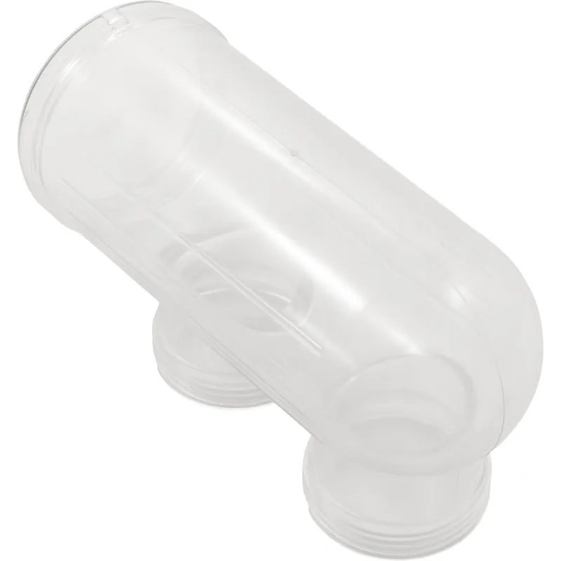 Jacuzzi 70570 JCZ Cell Clear Body J-SS40 Salt Chlorination