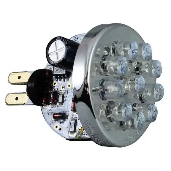 Rising Dragon 1L10J0-00ATL Repl Bulb, L10, 10 LED, Master Light