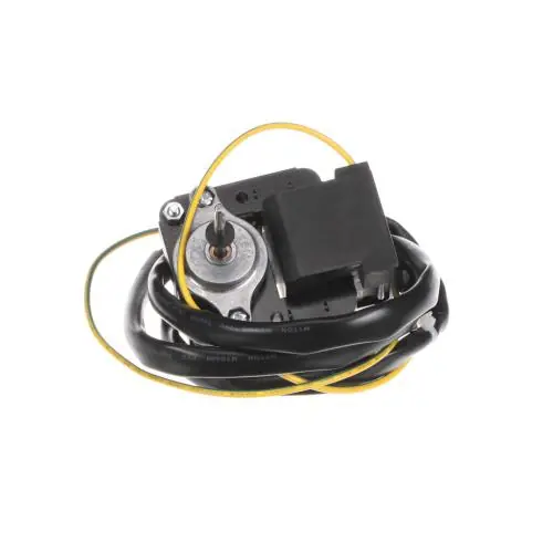 MIDEA 11002017000725 SHADED-POLE MOTOR