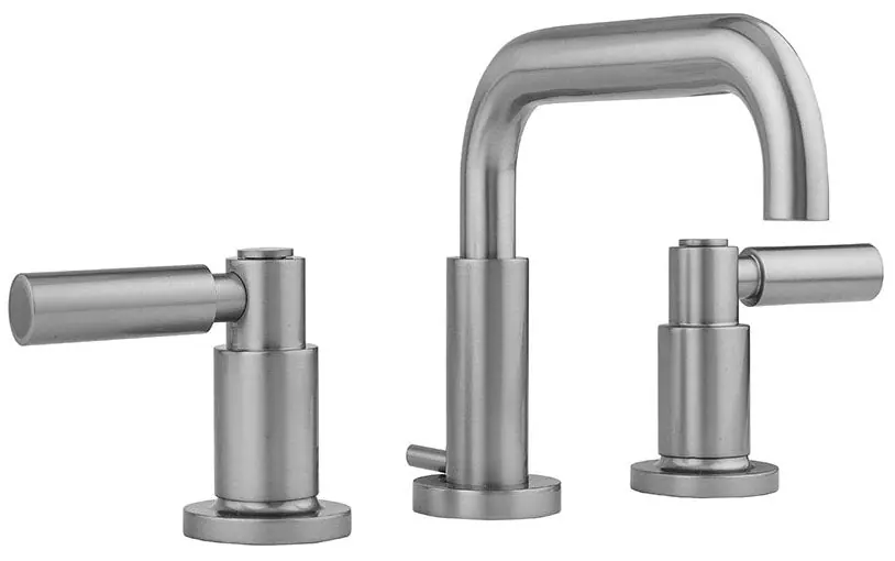 Jaclo 8882-L-CB Bathroom Sink Faucet 1.5 GPM (8 to 12 Widespread) Replacement MPN