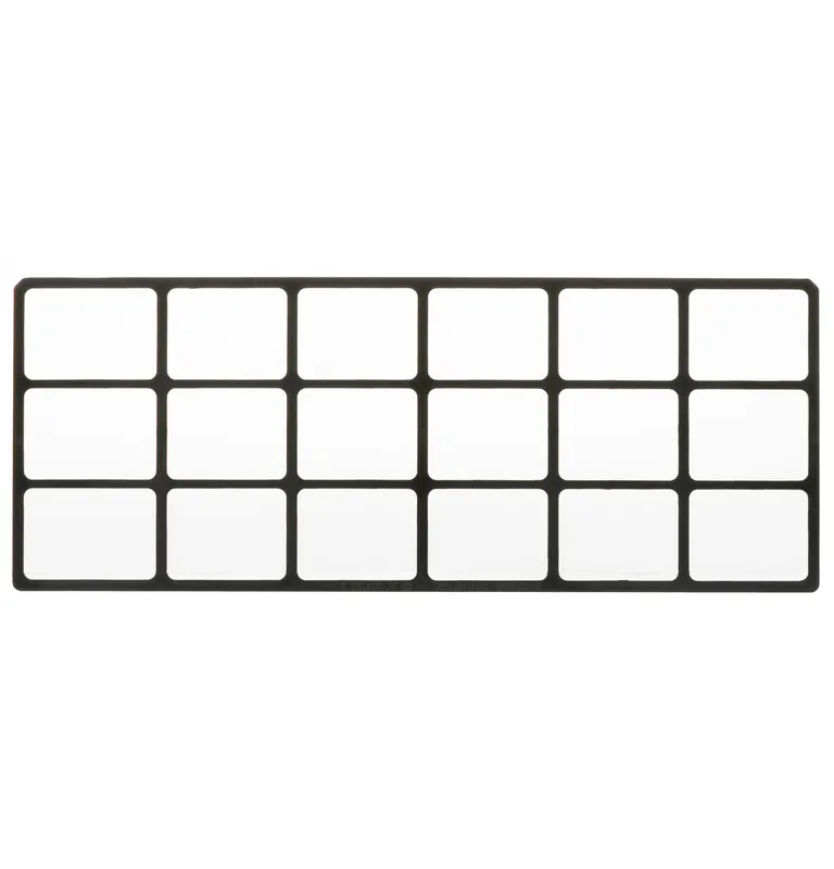 General Electric WJ85X25153 Air Filter