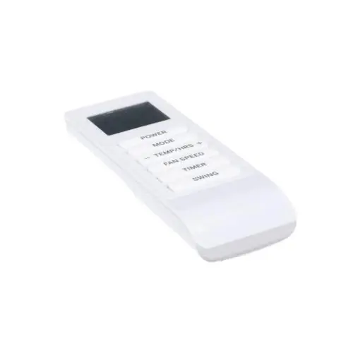 General Electric WJ26X26225 Remote Control