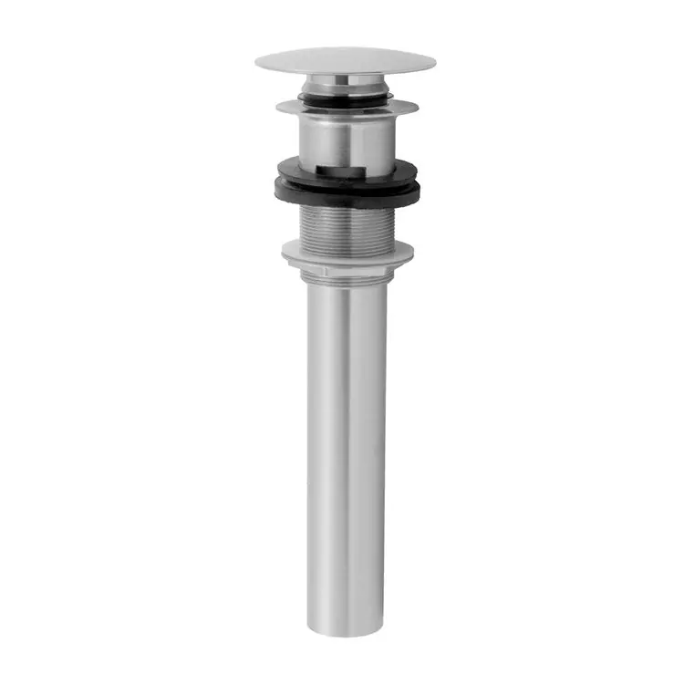 JACLO DECORATIVE PLUMBING JACL2828-SN