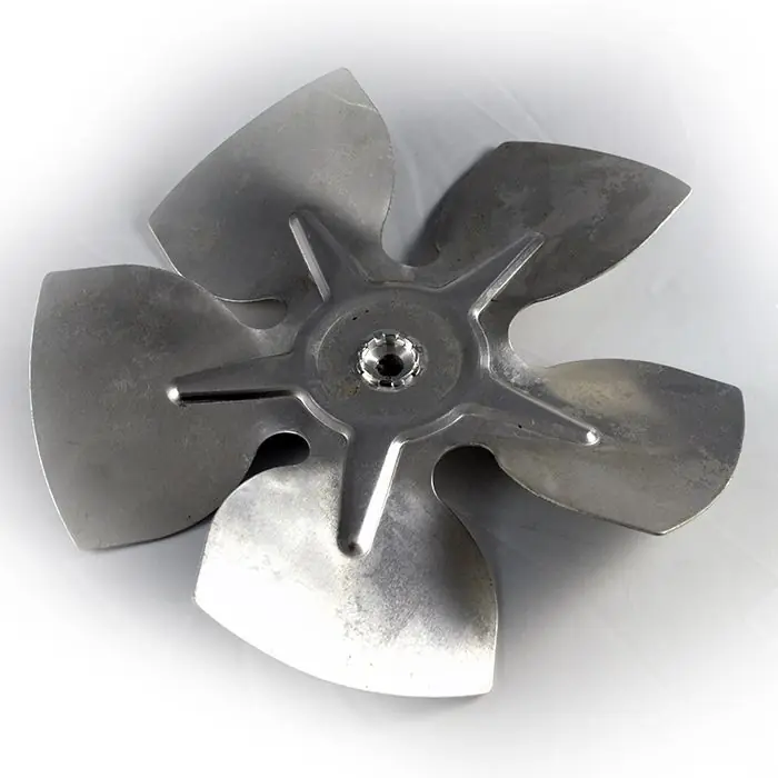 MR Heater 26885 FAN