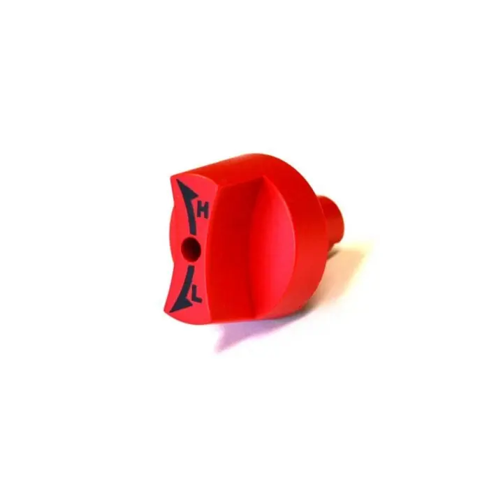 HEAT STAR 25027 KNOB VARIABLE RATE