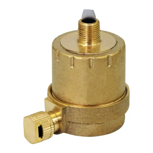 Everflow LF-FV18 NPT Radiator Steam Air Float Vent