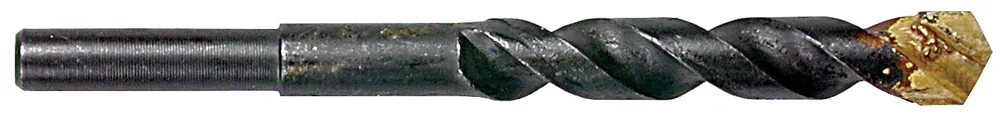LH Dottie MD3 Masonry Drill 5/16 in Diameter 4 in Overall Length 1/4 in Shank
