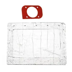 Hayward HDXFBSGK400 Blower / Burner Gaskets Kit