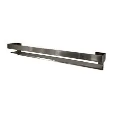 Zhongshan Donghao Hardware Co. JGBS30-BS Grab Bar Shelf 30in